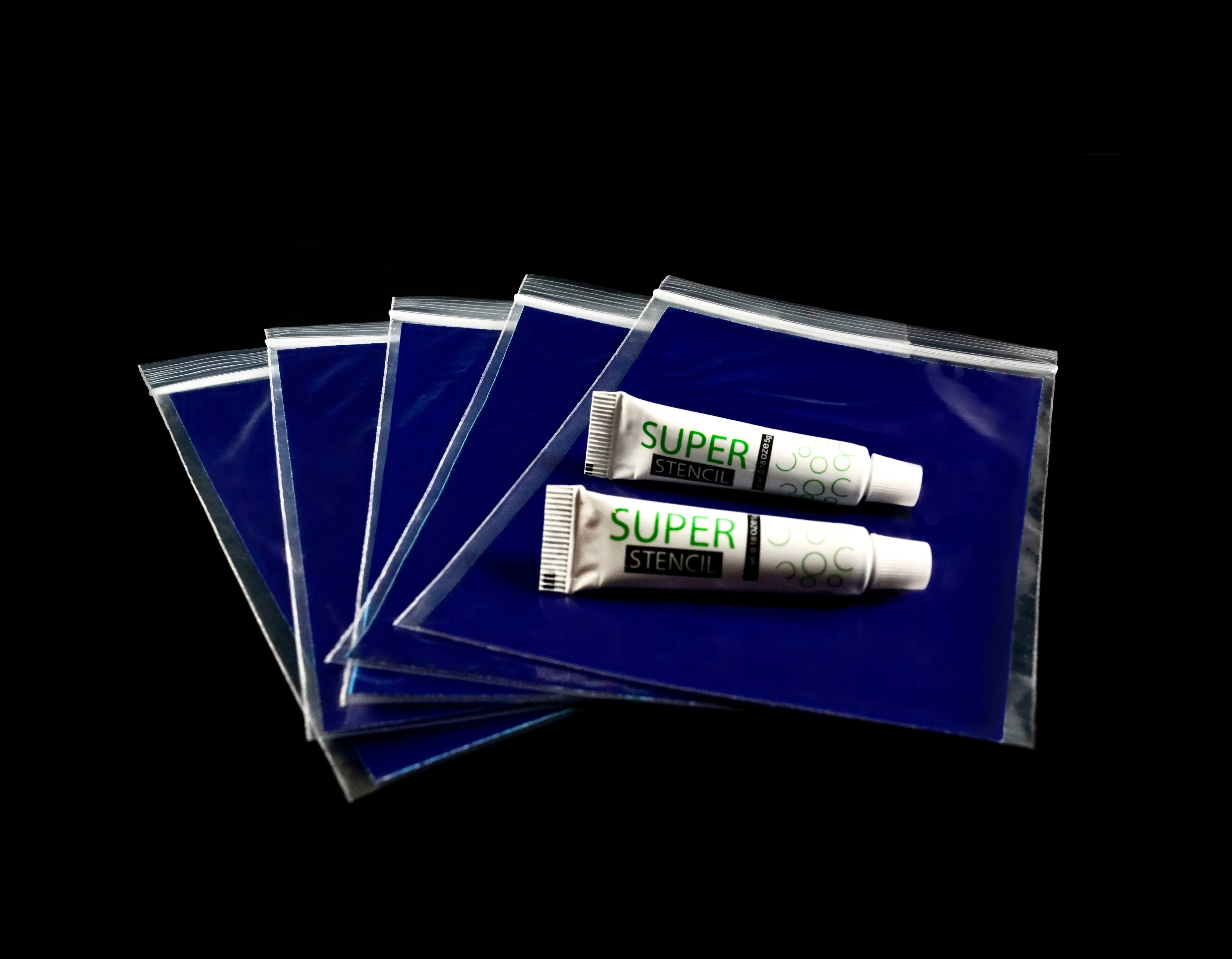 Practice Handpoke Tattoo Kit - Image 5