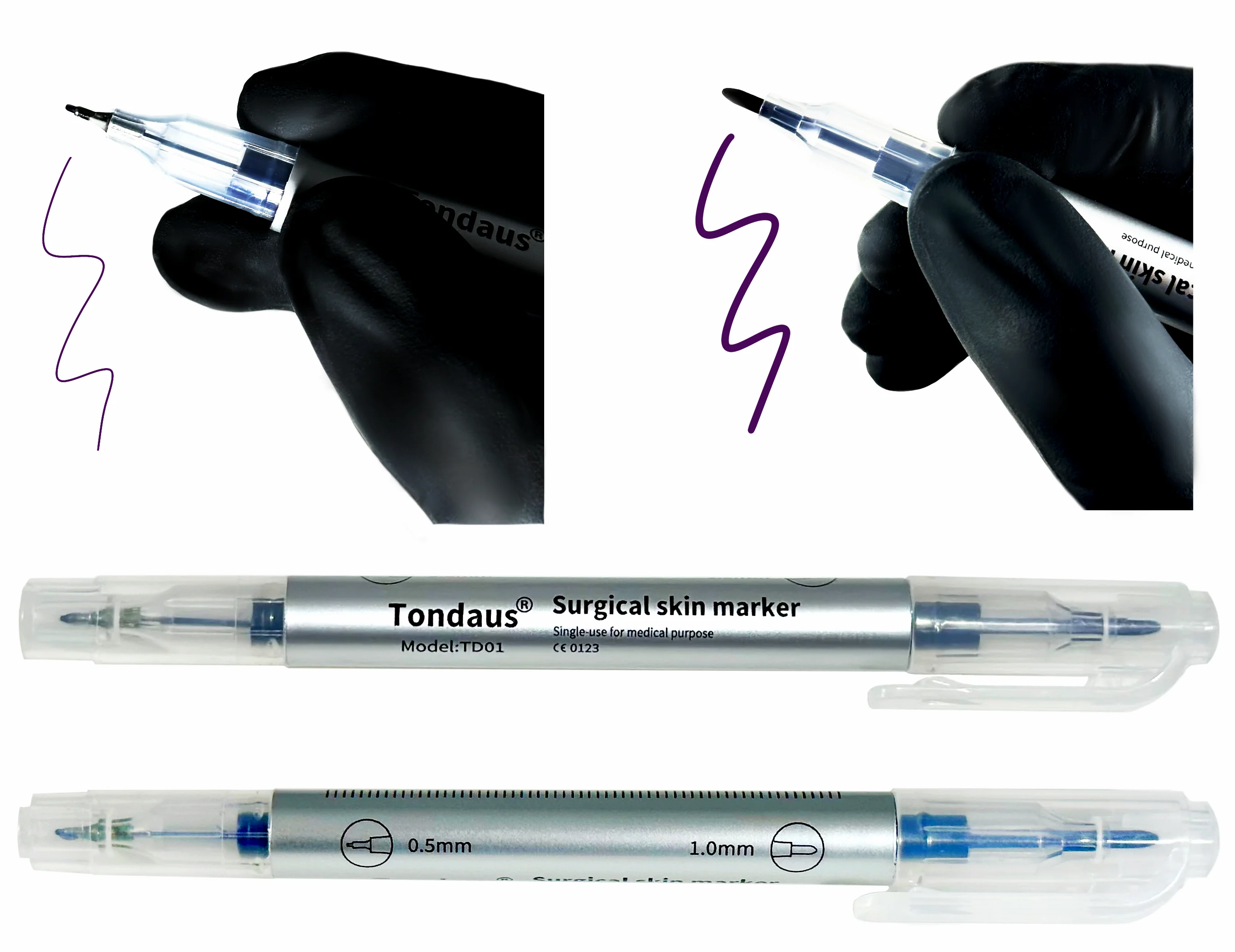 Ultimate Handpoke Tattoo Kit - Image 9